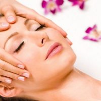 Visage : Soin visage 30 minutes